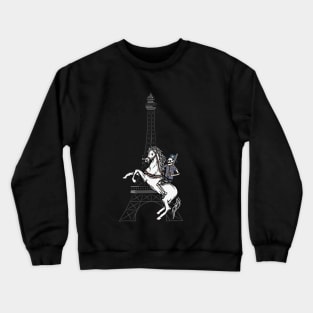 Napoleon Crewneck Sweatshirt